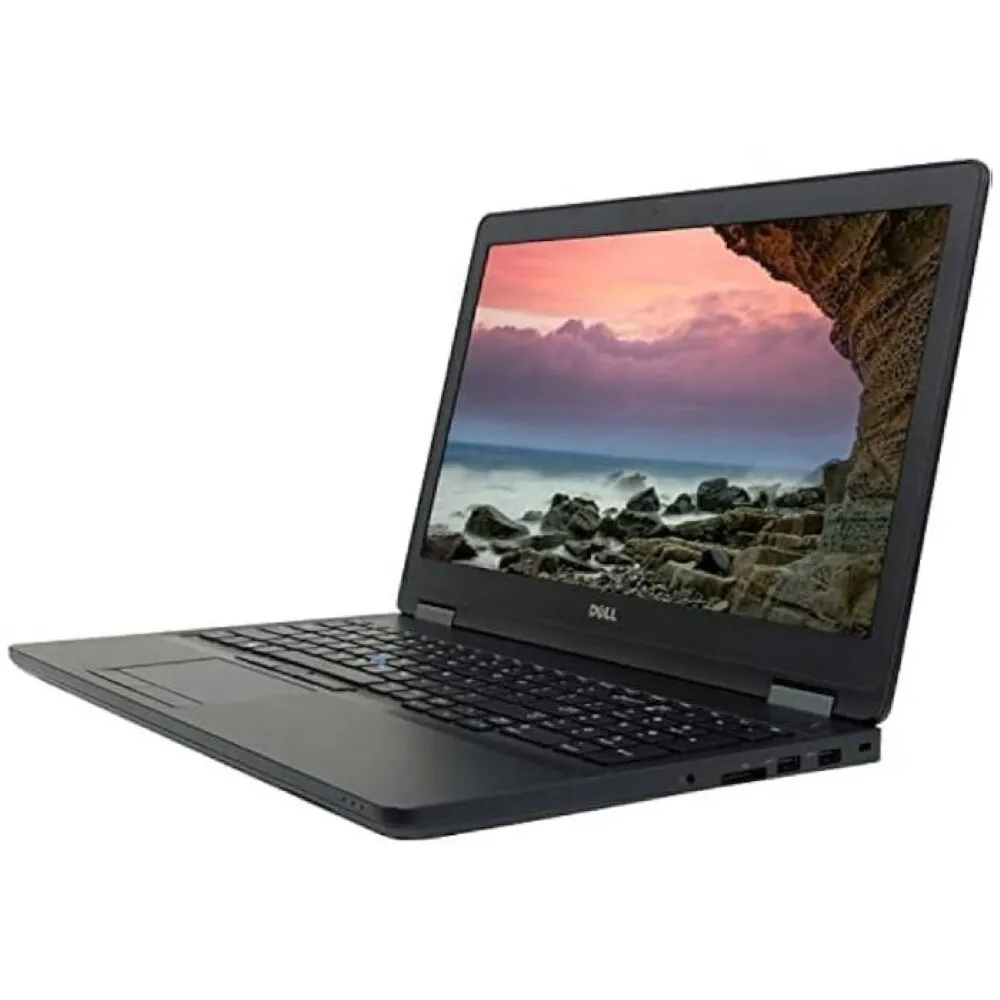 Dell Precision M3510 refurbished