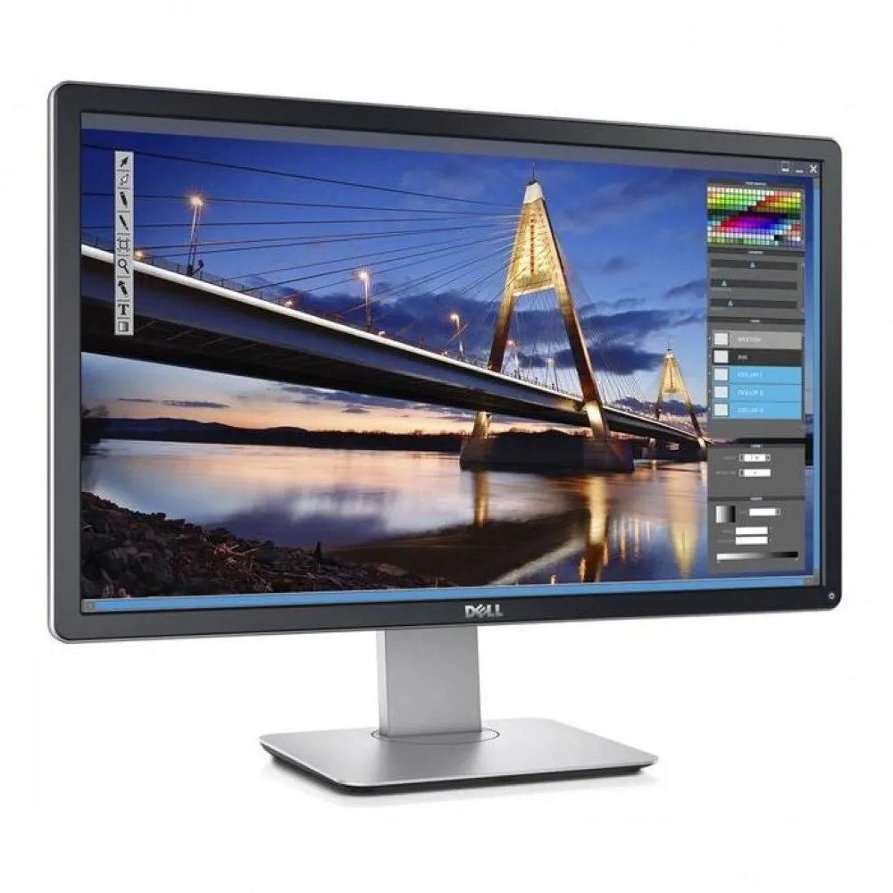 Dell Professional P2416D refurbished monitor