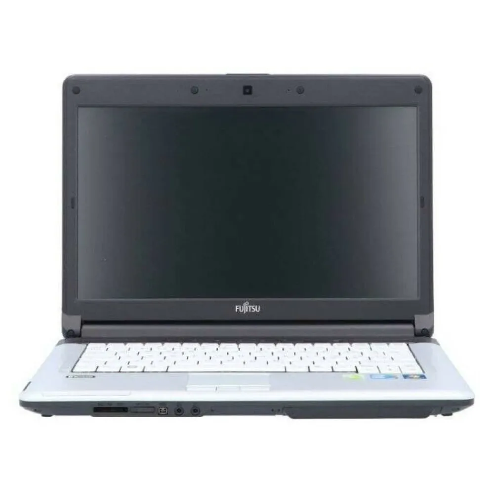 Fujitsu LifeBook S710 refurbished