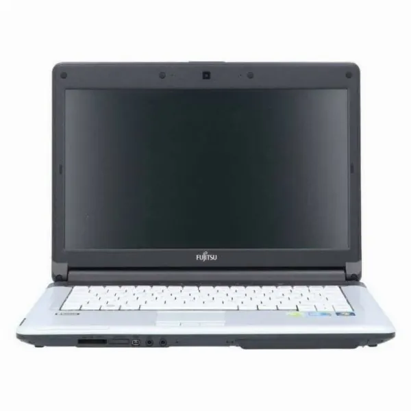 Fujitsu LifeBook S710