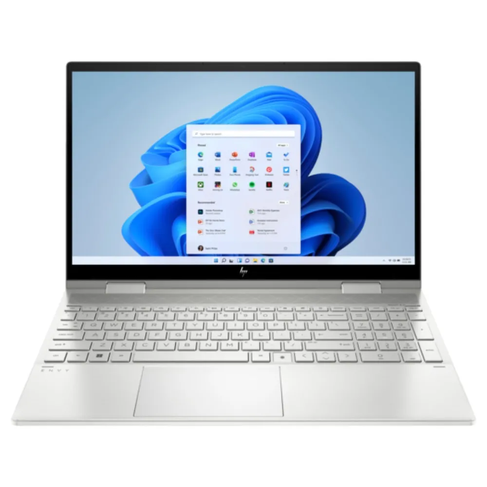HP ENVY x360 Convertible refurbished