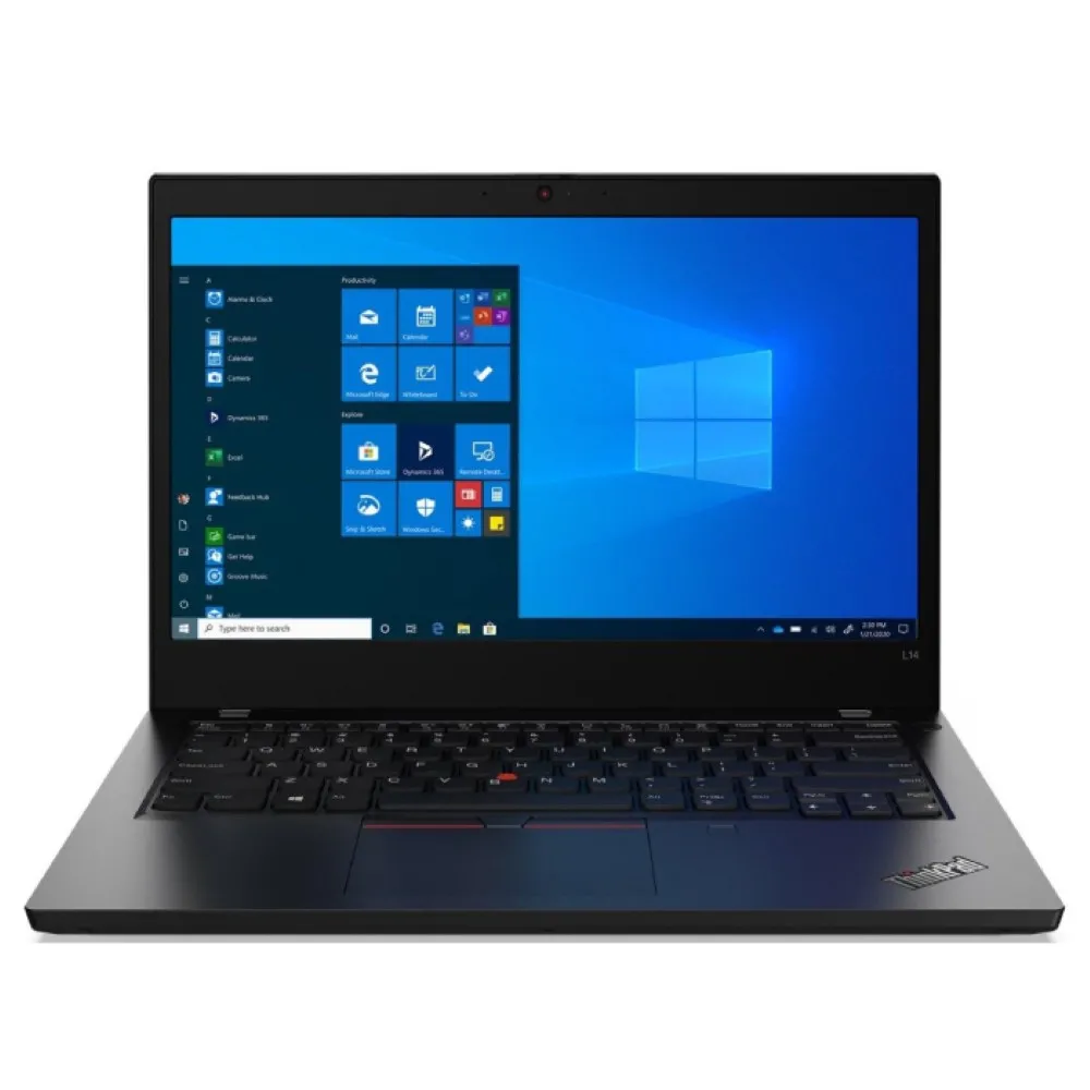 Lenovo ThinkPad L14 refurbished