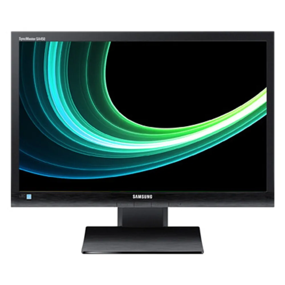 Samsung SyncMaster S22A450BW refurbished monitor
