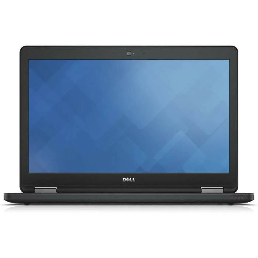 Dell Latitude E5550 refurbished