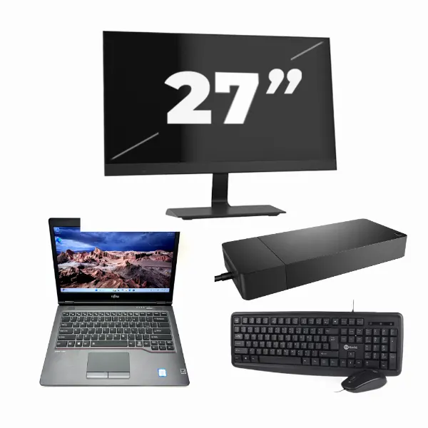 Fujitsu Lifebook U749