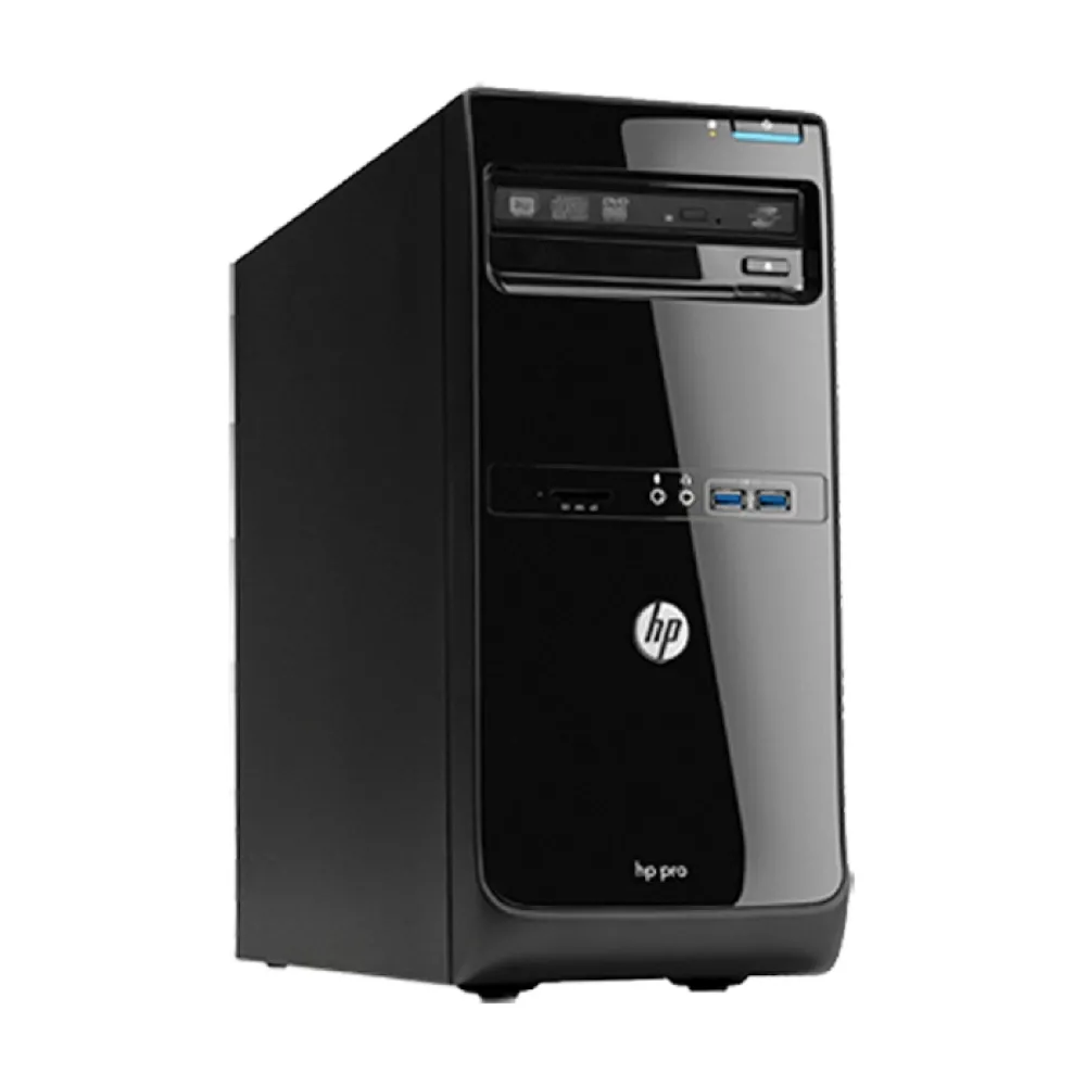 HP Pro 3400 Micro Tower refurbished