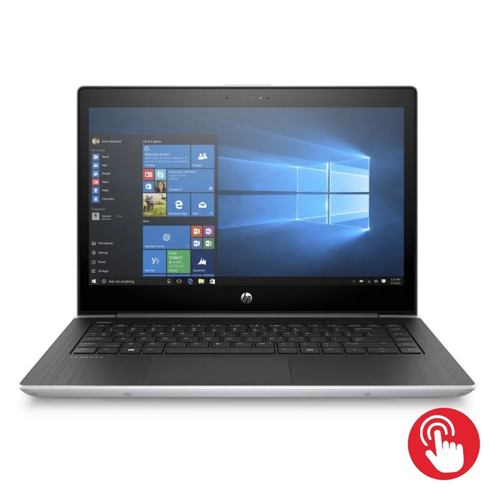HP ProBook 440 G5 refurbished