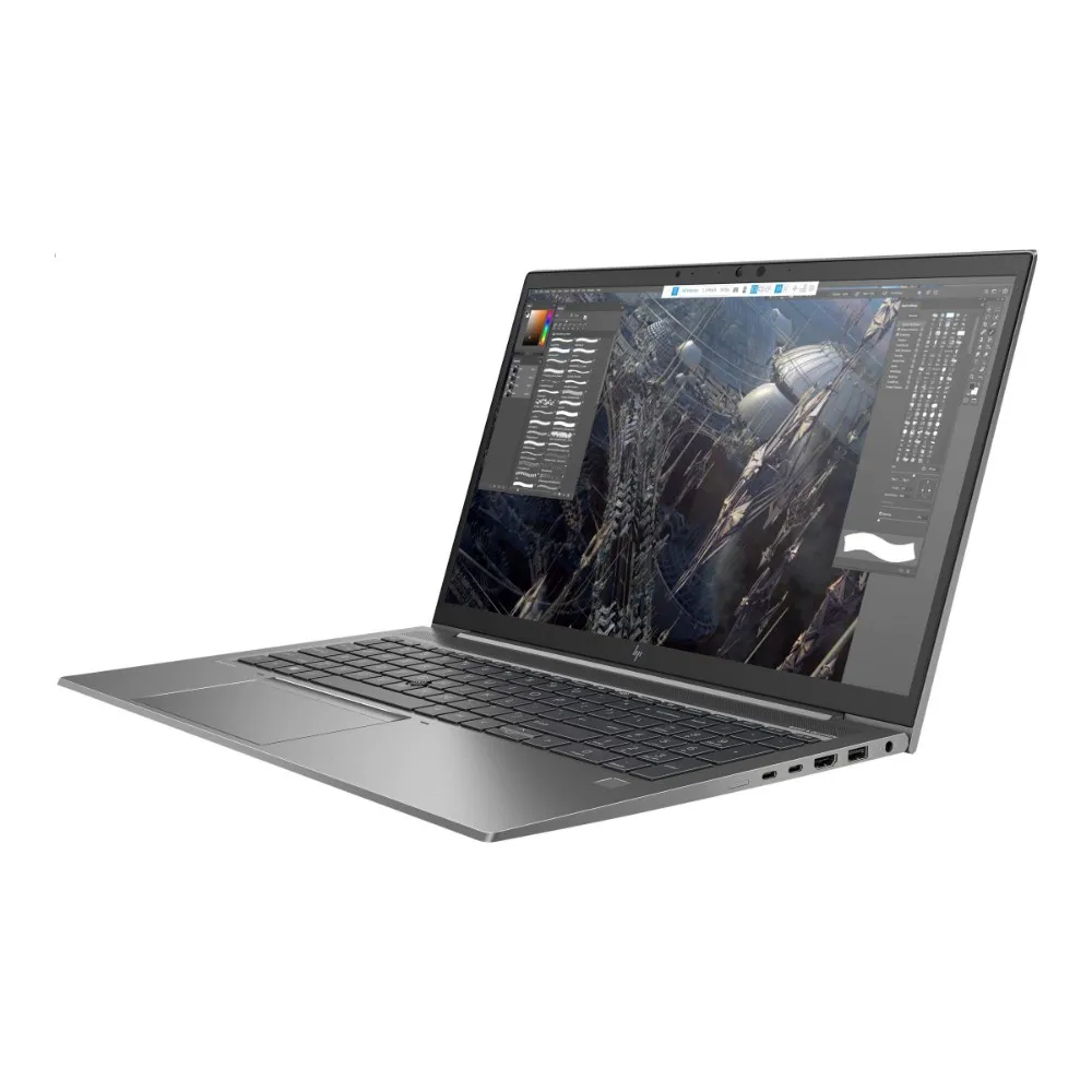 HP ZBook Firefly 15 G7 refurbished