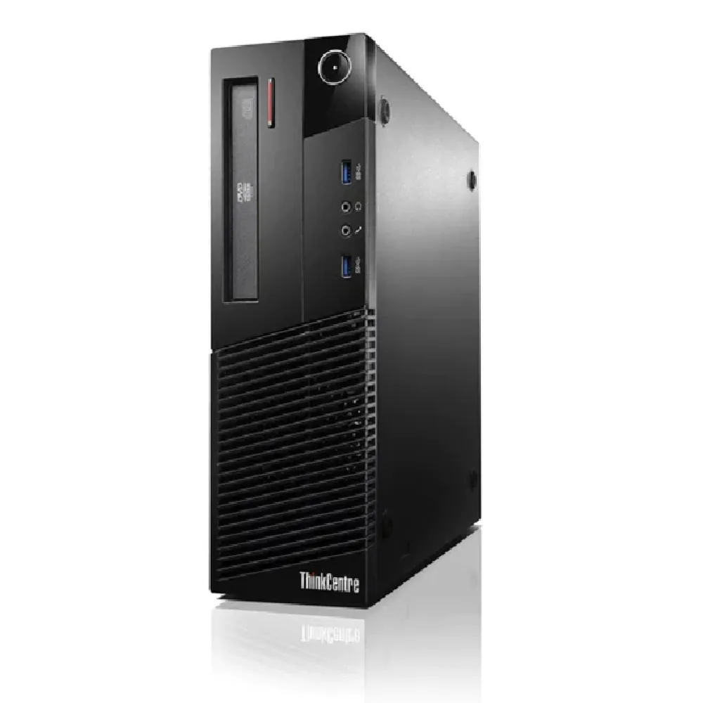 Lenovo ThinkCentre M93p SFF refurbished
