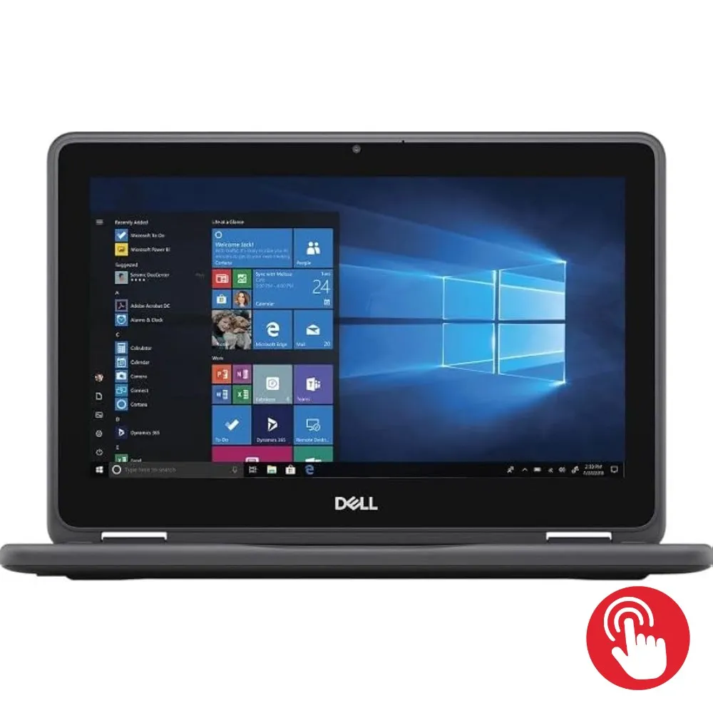 Dell Latitude 3190 2-in-1 refurbished