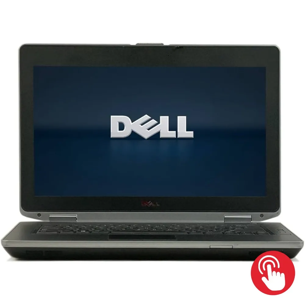 Dell Latitude E6430 refurbished