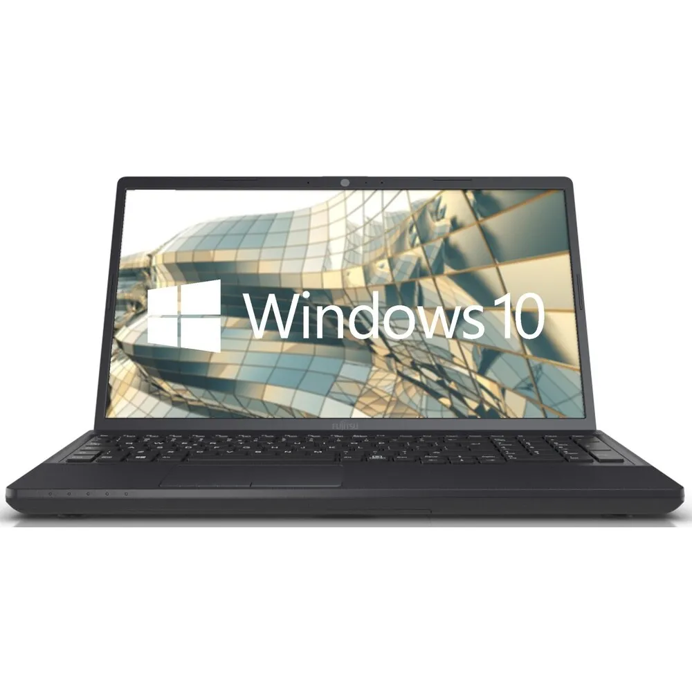 Fujitsu Lifebook A3510 refurbished