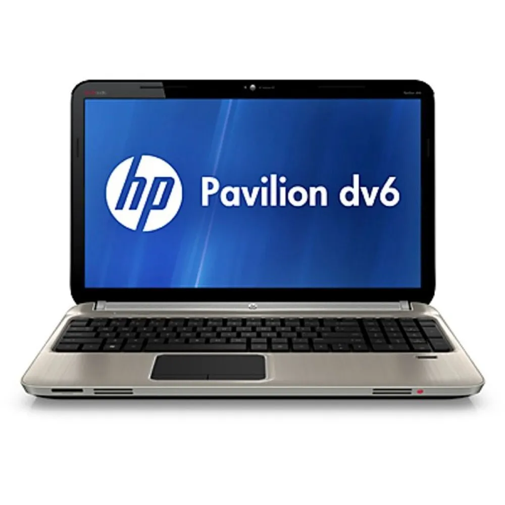 HP Pavilion dv6-3250 refurbished