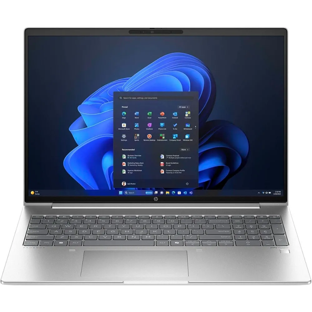 HP ProBook 460 G11 refurbished