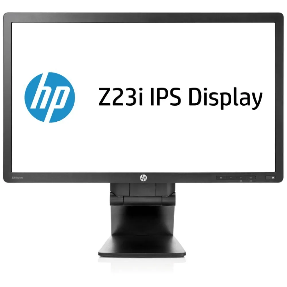 HP Z Display Z23i refurbished monitor