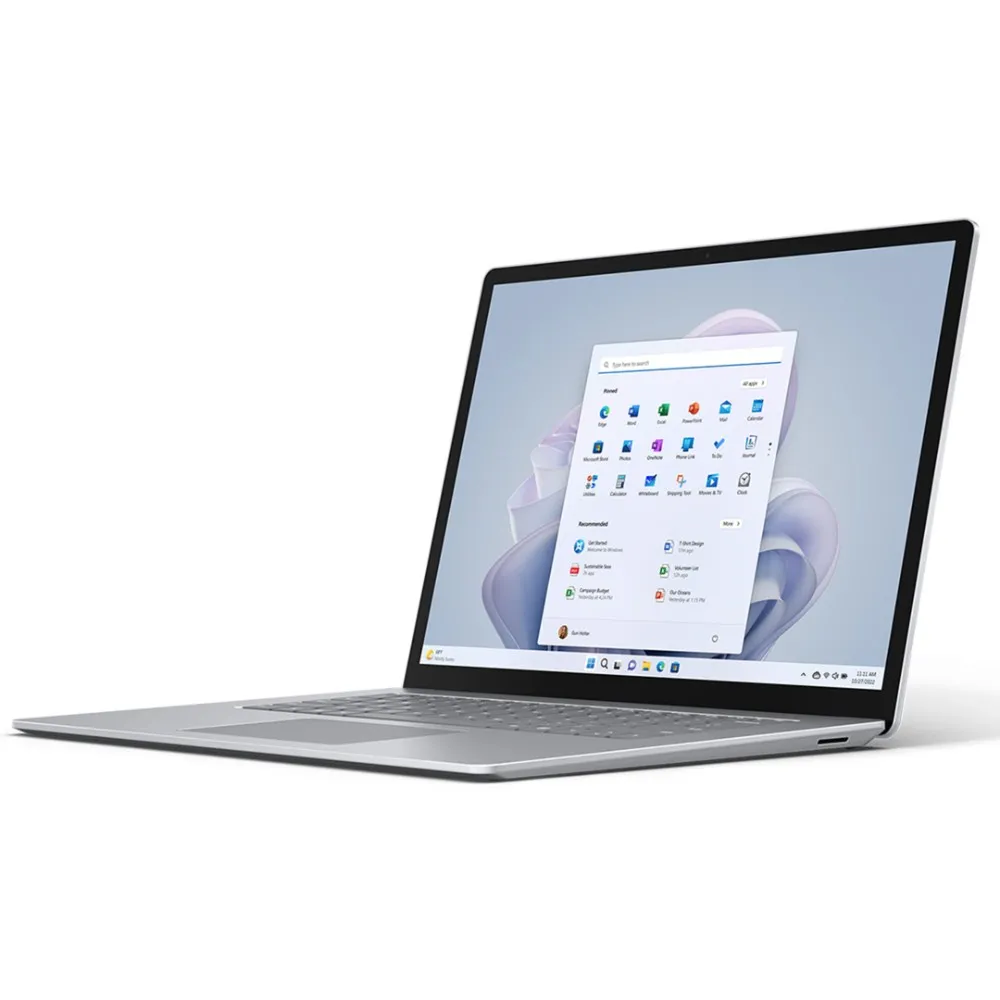 Microsoft Surface Laptop 5 refurbished
