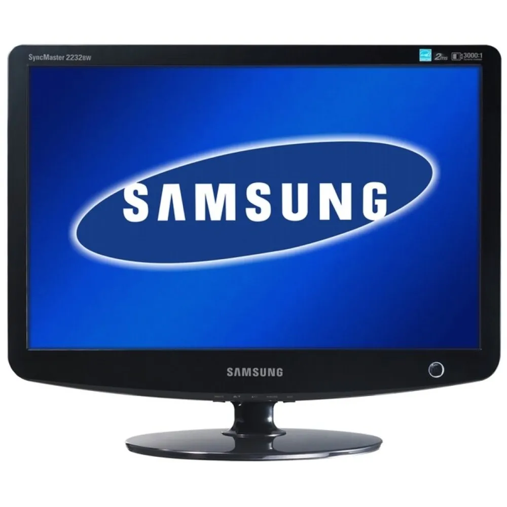 Samsung SyncMaster 2232BW refurbished monitor