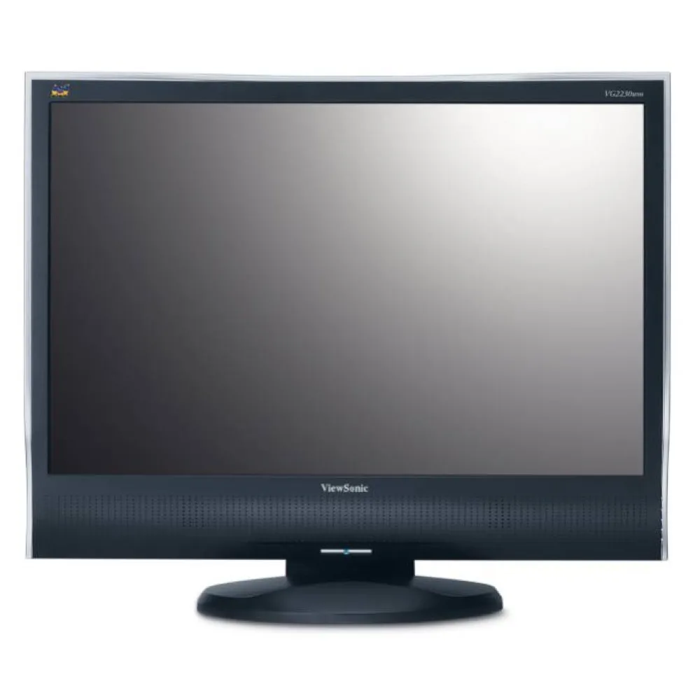 ViewSonic VG2230WM refurbished monitor