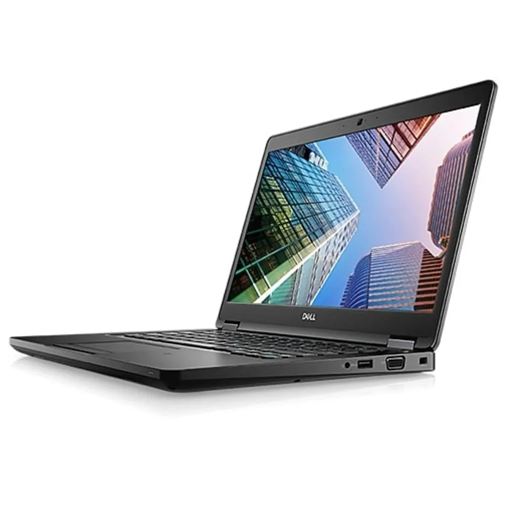 Dell Latitude 5491 refurbished