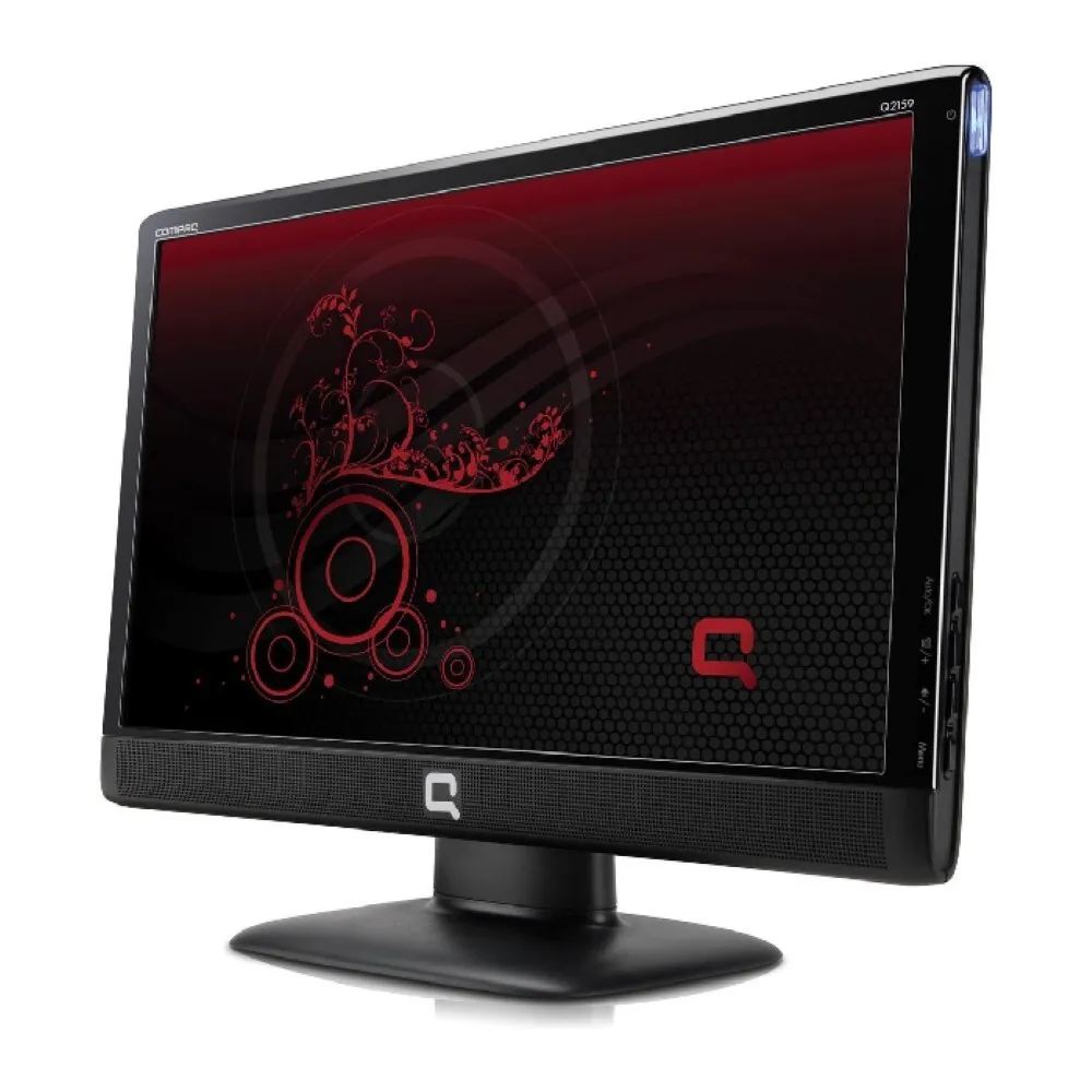 HP Compaq Q2159v refurbished monitor