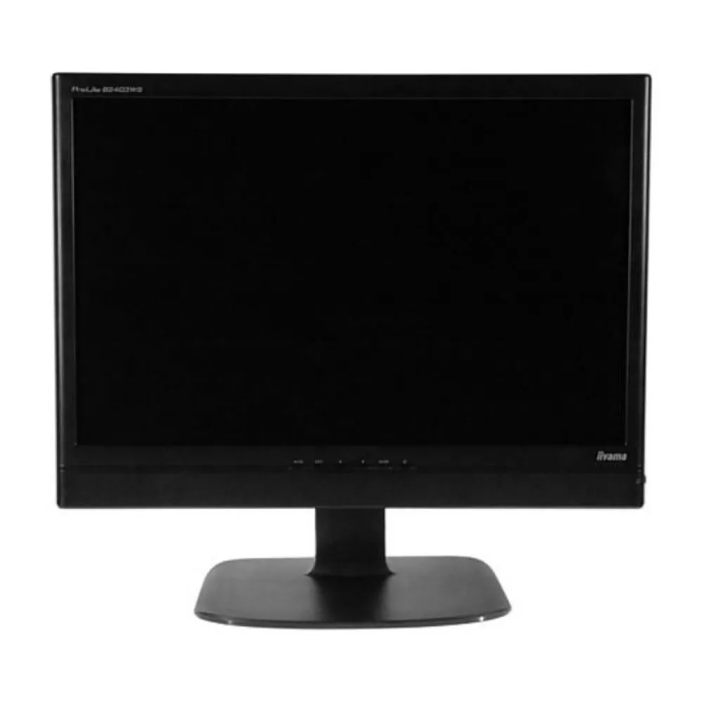 iiyama ProLite B2403WS refurbished monitor