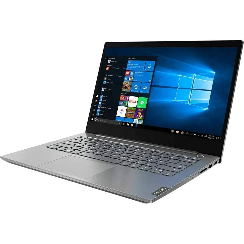Lenovo 14-IIL refurbished