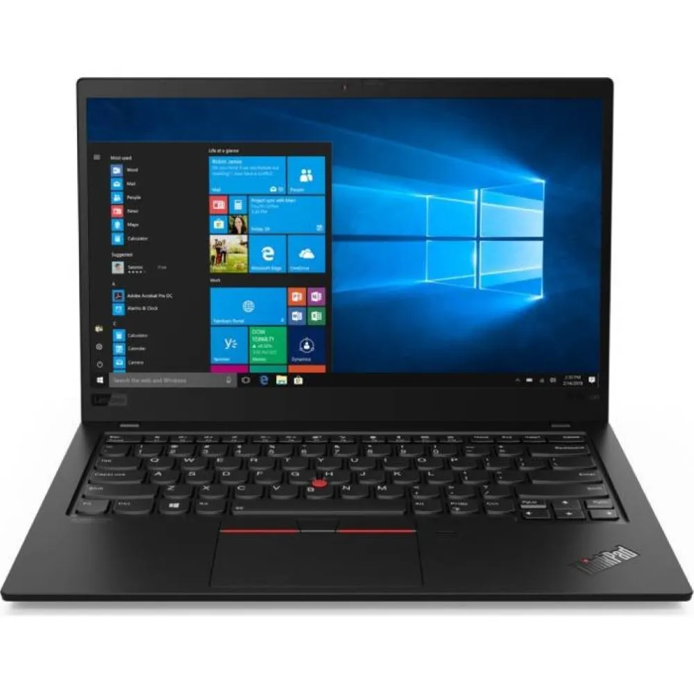 Lenovo ThinkPad X1 Carbon Gen 7 refurbished