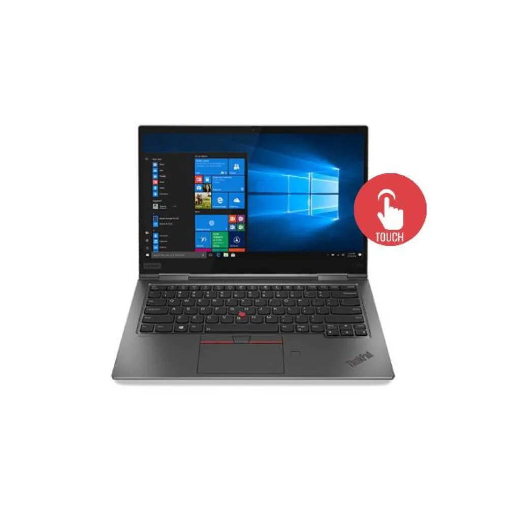 Lenovo ThinkPad X1 Yoga Gen 4 refurbished