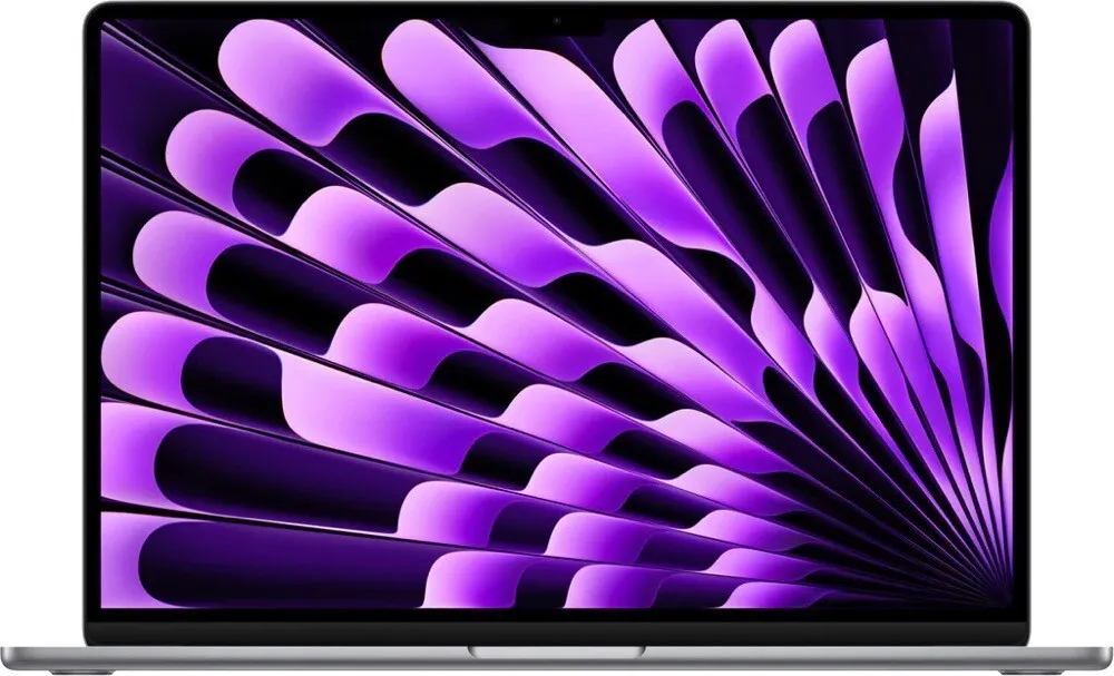 Apple MacBook Air (15 inch, 2023) refurbished
