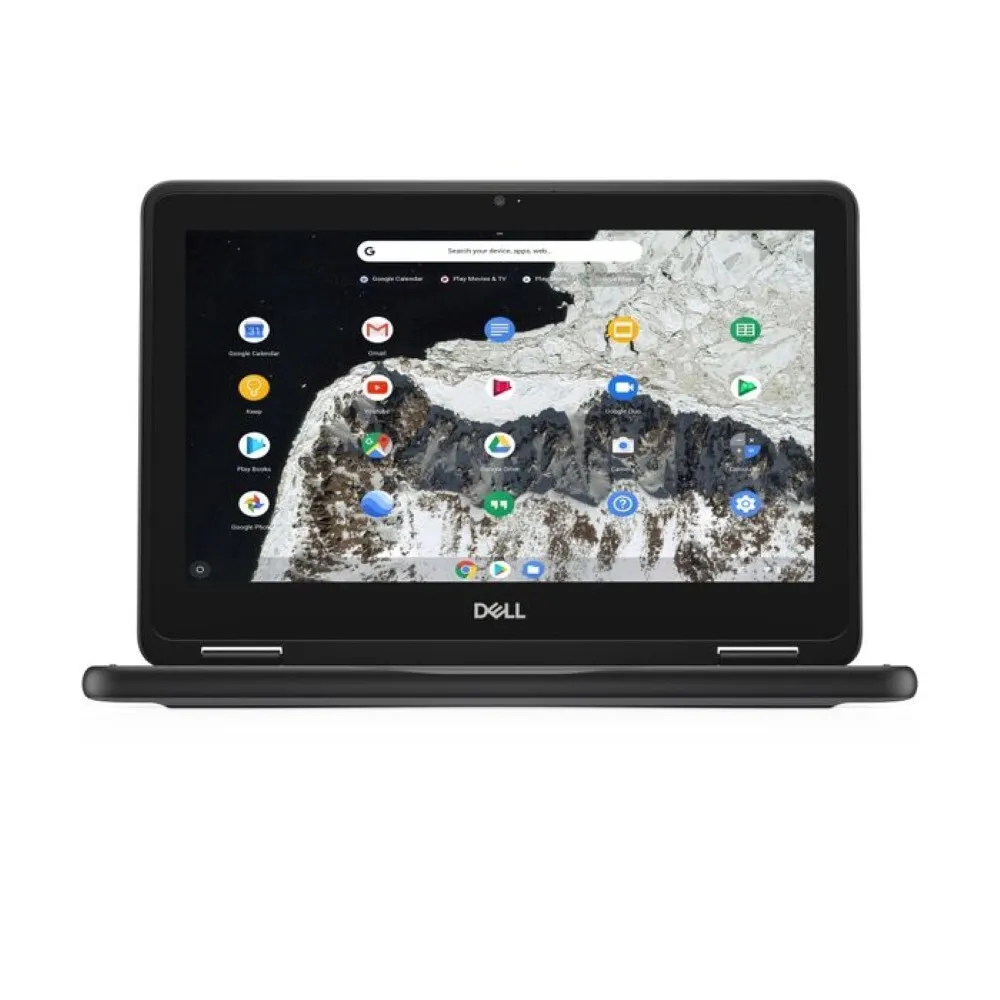 Dell Chromebook 3100 refurbished