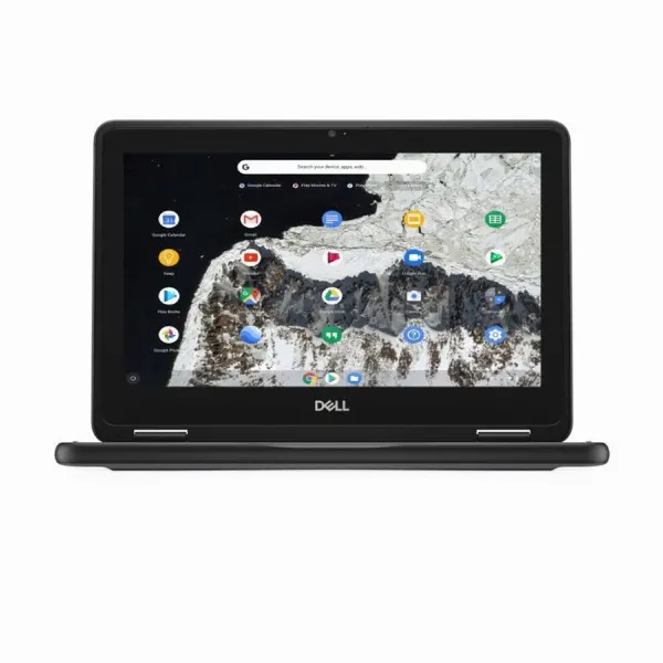 Dell Chromebook 3100