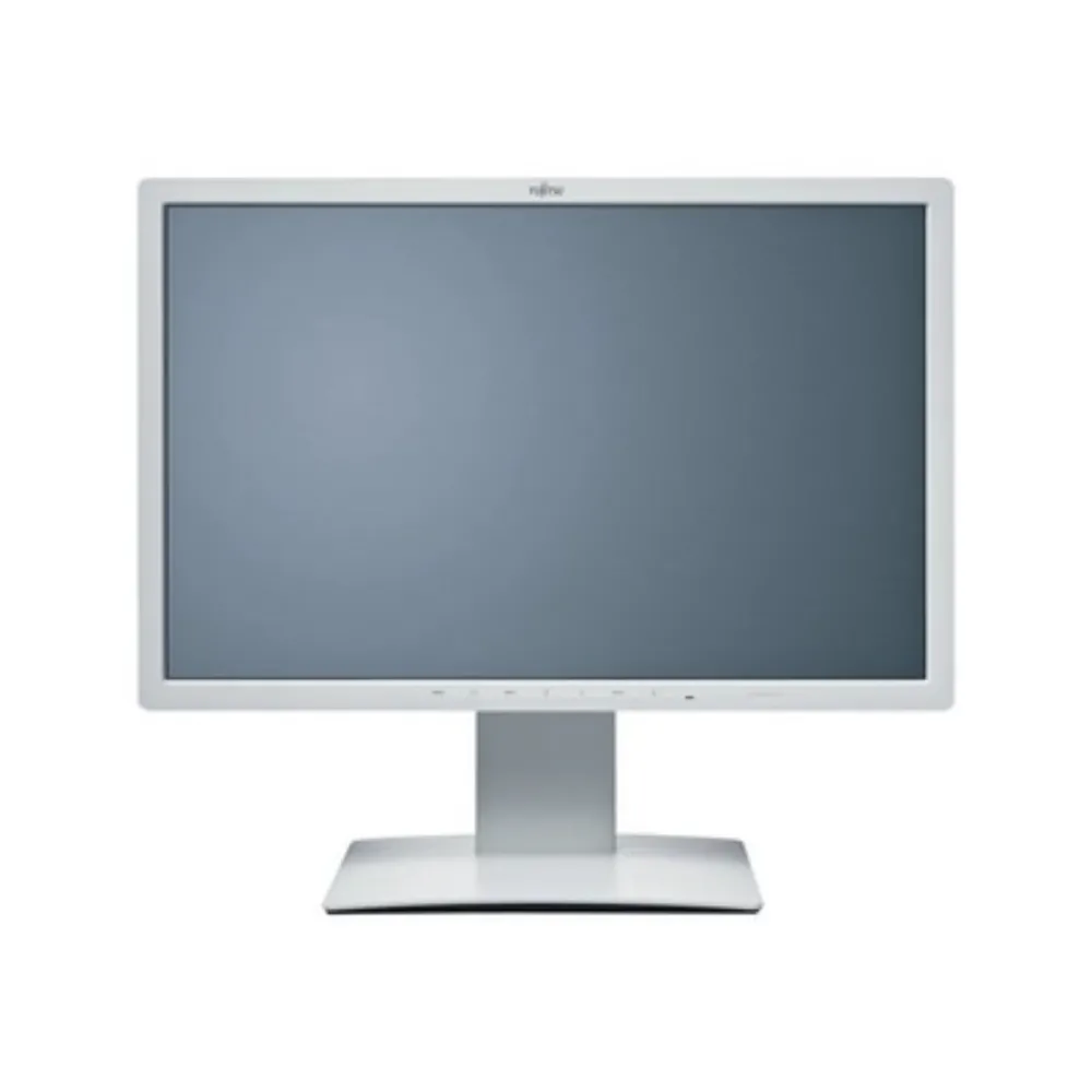Fujitsu B24T-7 Wit refurbished monitor