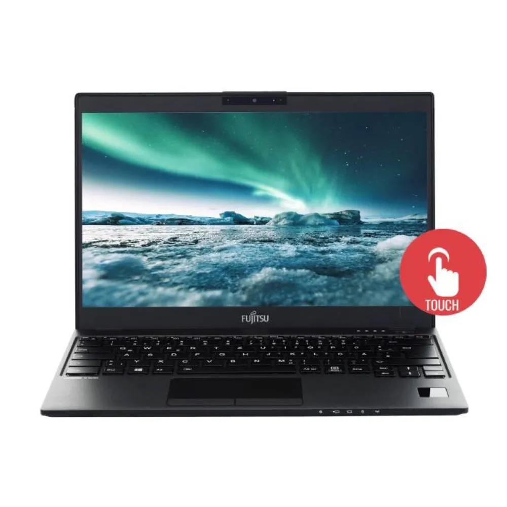 Fujitsu LifeBook U9311X 2-in-1 refurbished