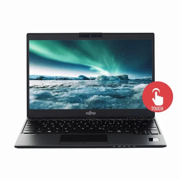 Fujitsu LifeBook U9311X 2-in-1