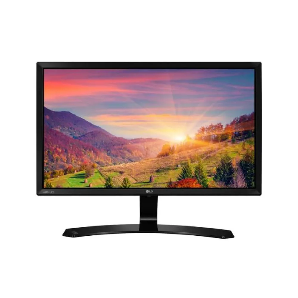 LG 24MP58VQ-P refurbished monitor
