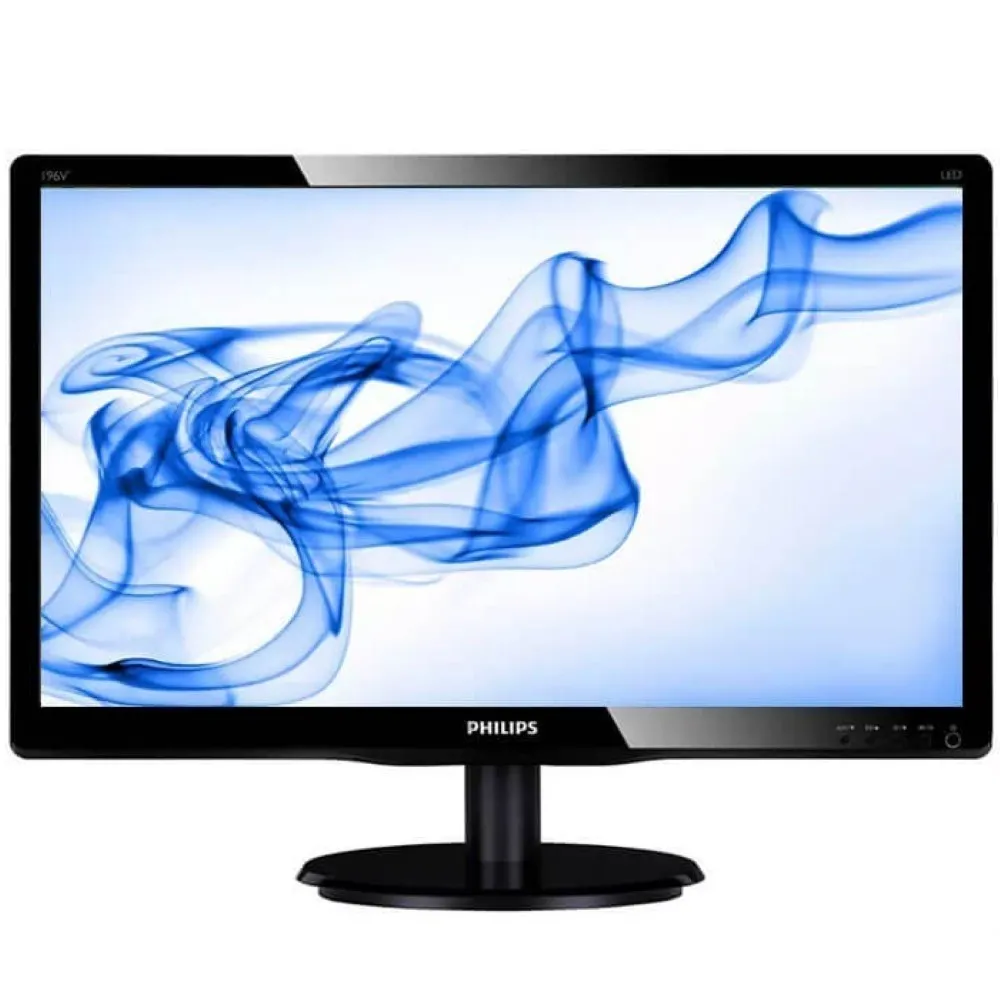Philips 196V4L refurbished monitor