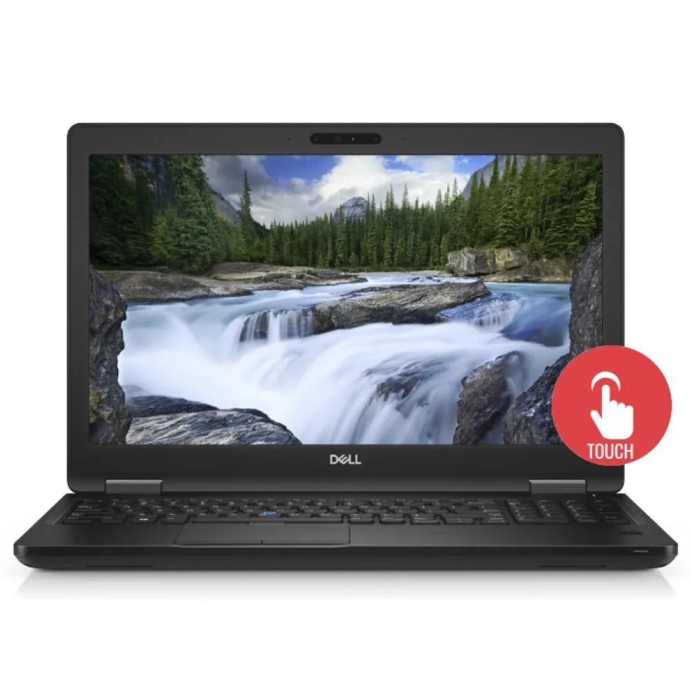 Dell Latitude 5590 refurbished