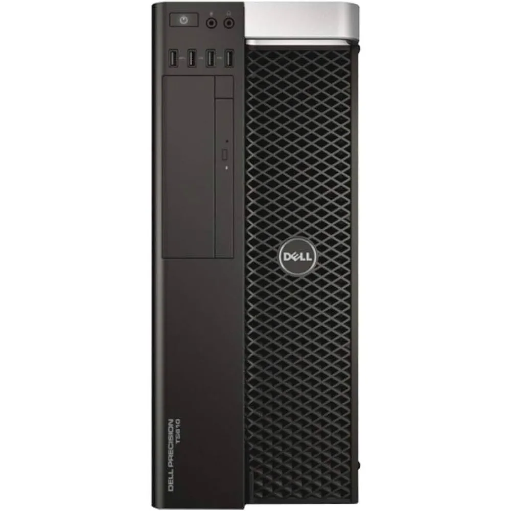 Dell Precision T5610 Tower refurbished