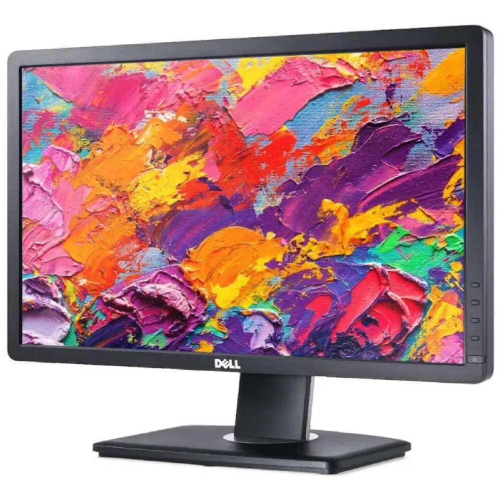 Dell Professional P2212H refurbished monitor