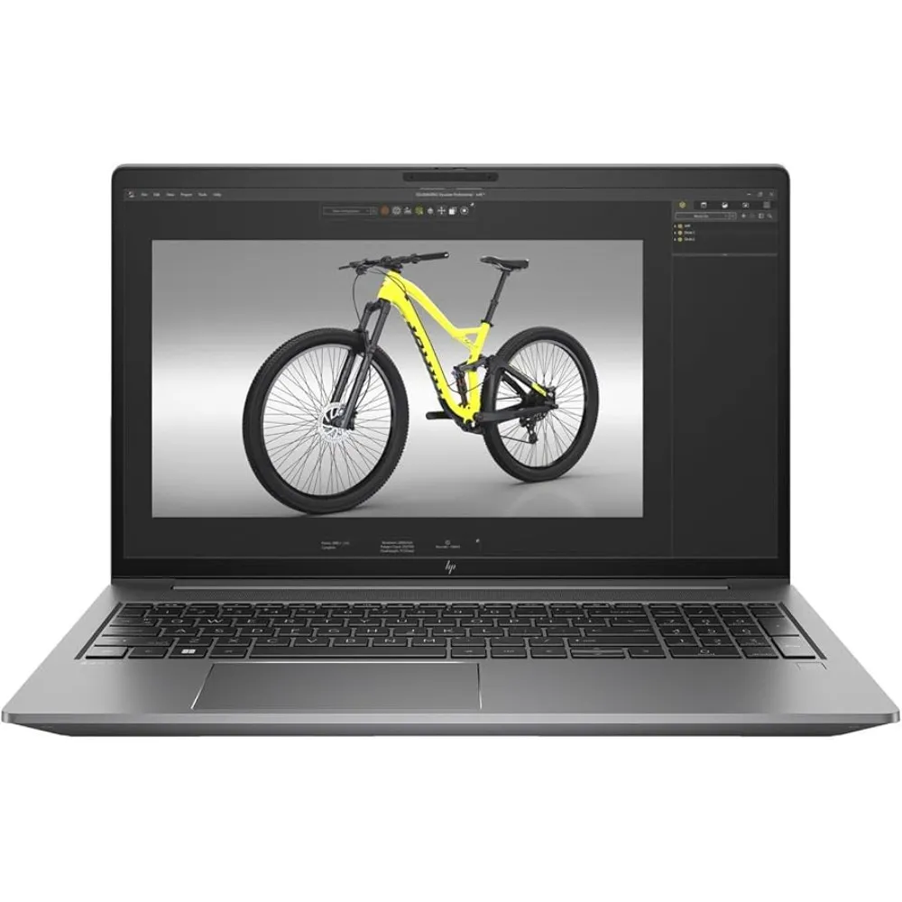HP ZBook Power 15 G10 refurbished