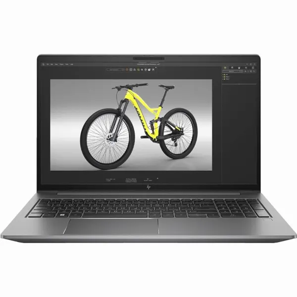 HP ZBook Power 15 G10