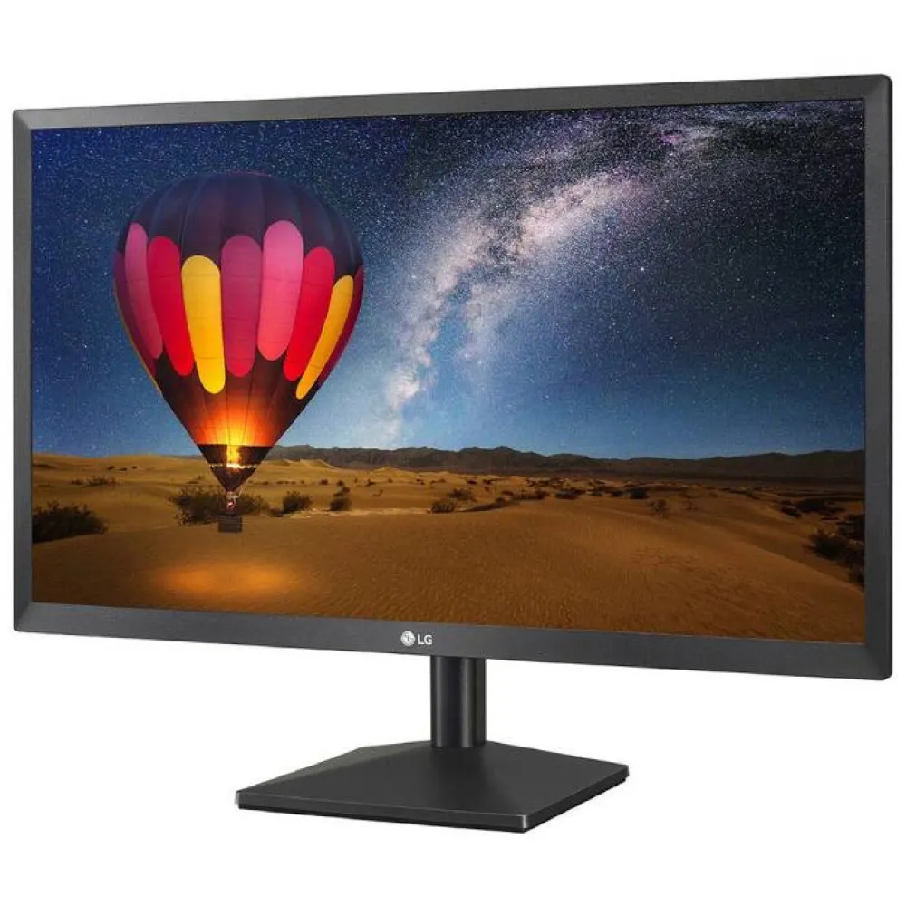 LG 22MN430M-B refurbished monitor