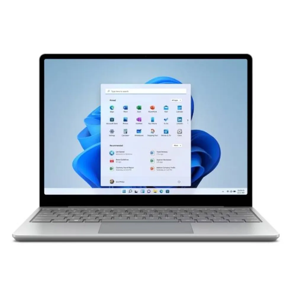 Microsoft Surface Laptop 1 refurbished