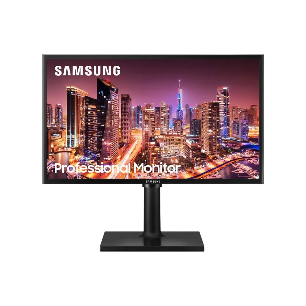 Samsung F24T372FWR refurbished monitor