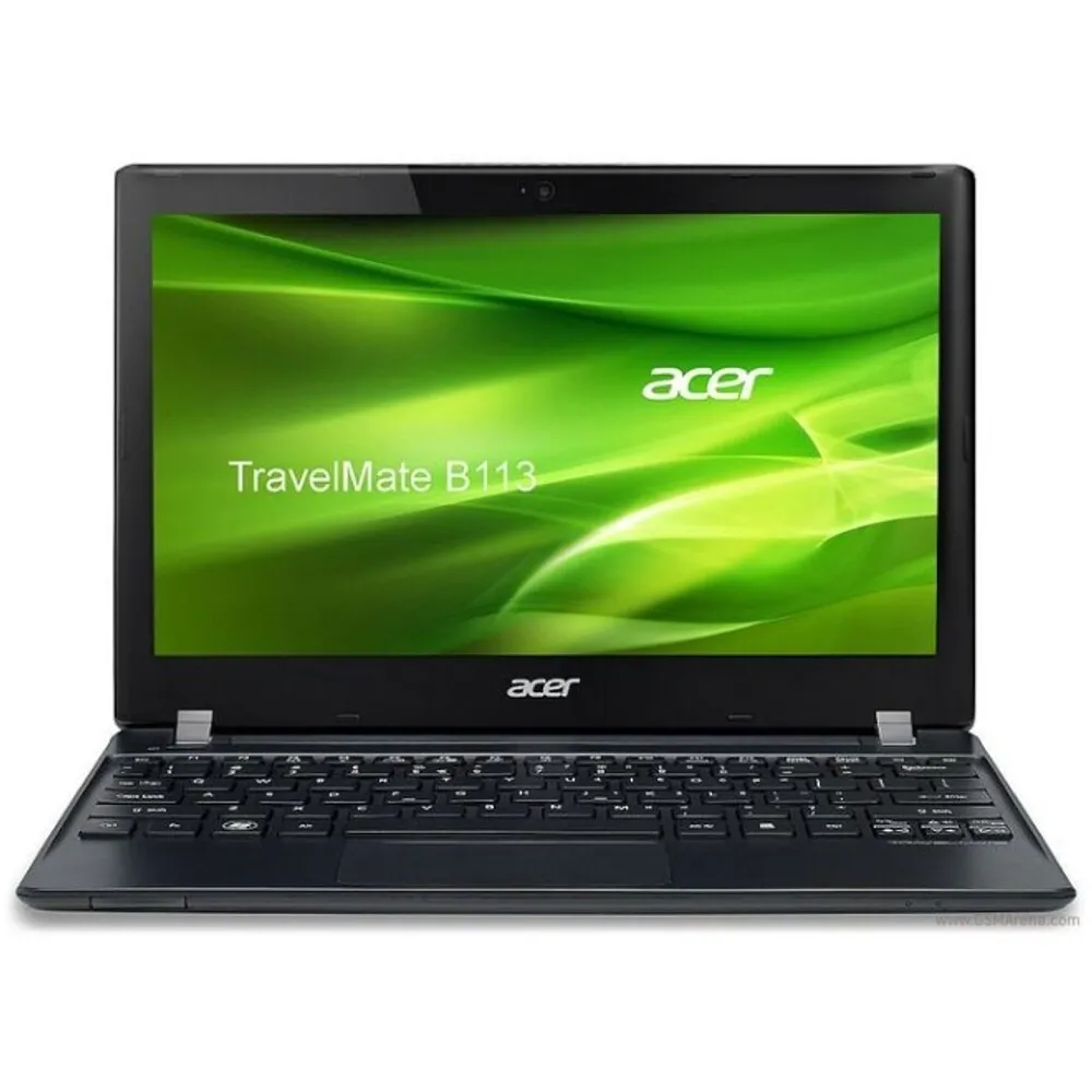 Acer TravelMate B113 refurbished