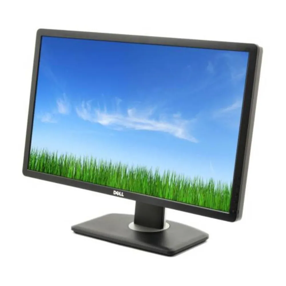 Dell Professional P2412HB refurbished monitor
