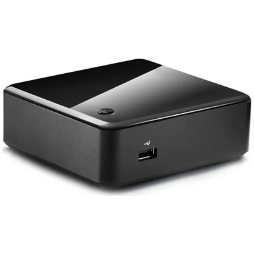 Intel NUC Kit DC3217IYE USFF refurbished
