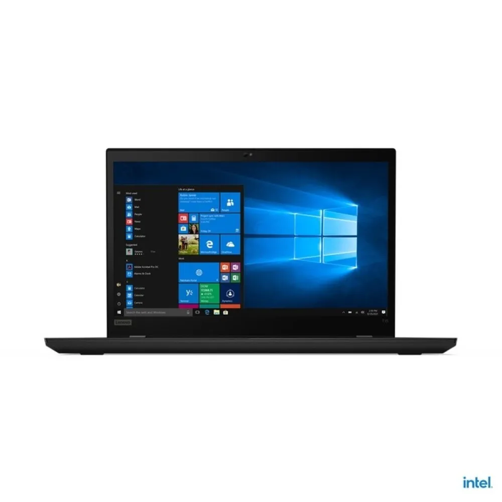 Lenovo ThinkPad T15 refurbished