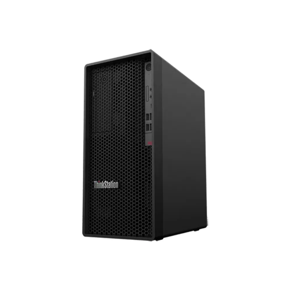 Lenovo ThinkStation P360 Micro Tower refurbished