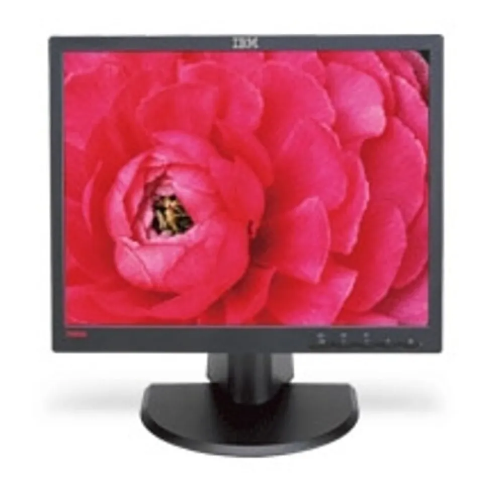 Lenovo ThinkVision L201p refurbished monitor